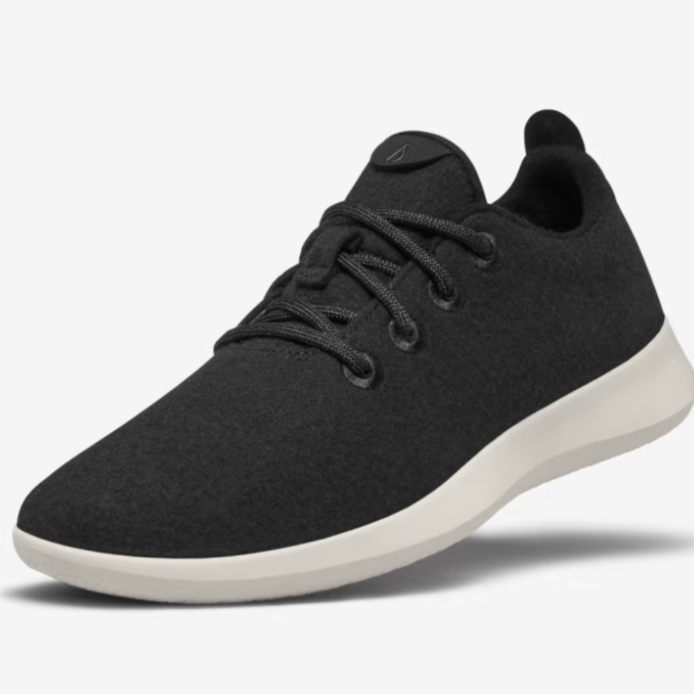 Women's Wool Runners